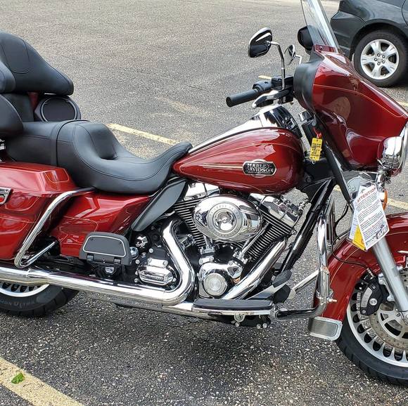 Meet your Posher, Rocker scott - Picture 1 of 1